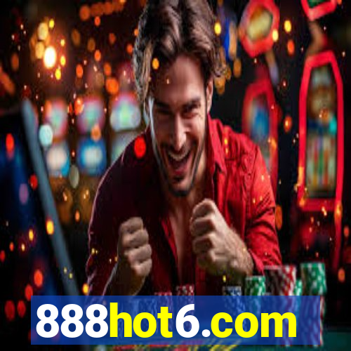 888hot6.com