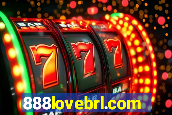 888lovebrl.com