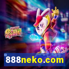 888neko.com