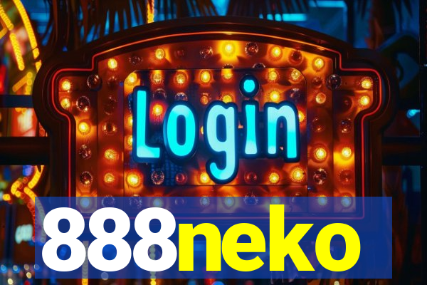 888neko