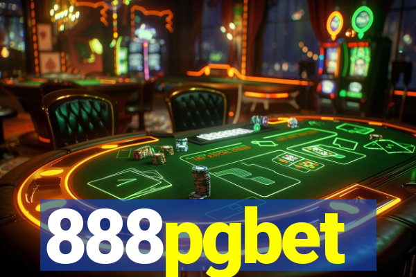 888pgbet