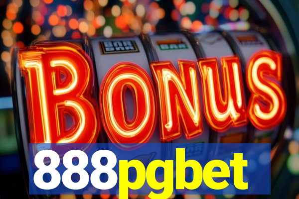 888pgbet