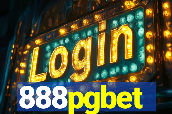 888pgbet