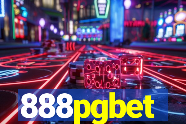 888pgbet