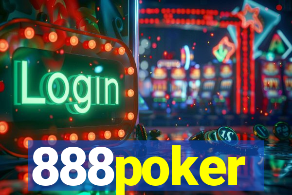 888poker