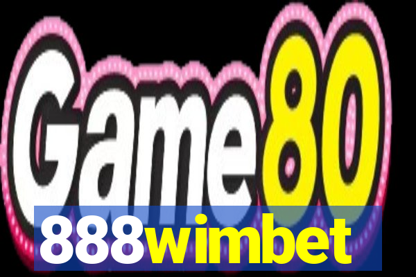 888wimbet