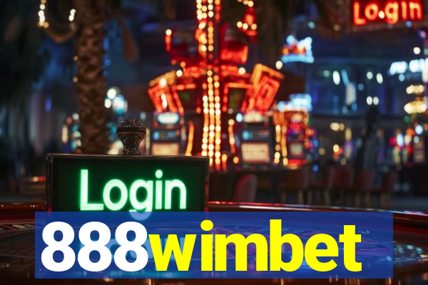 888wimbet