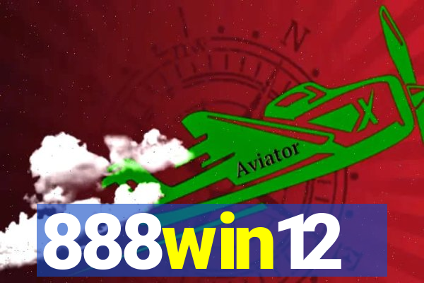 888win12