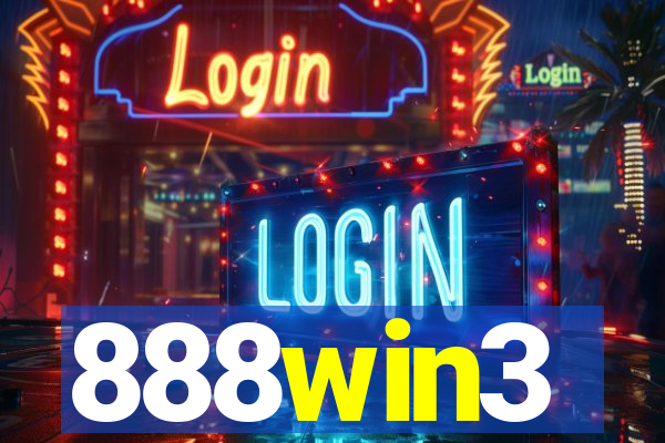 888win3