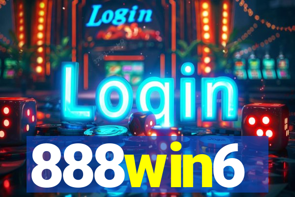 888win6