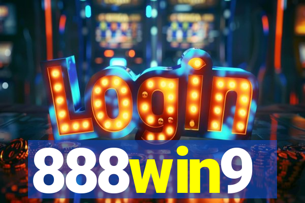 888win9