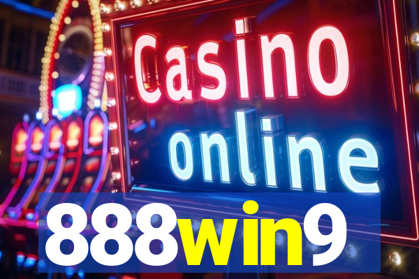 888win9