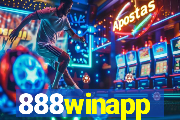 888winapp