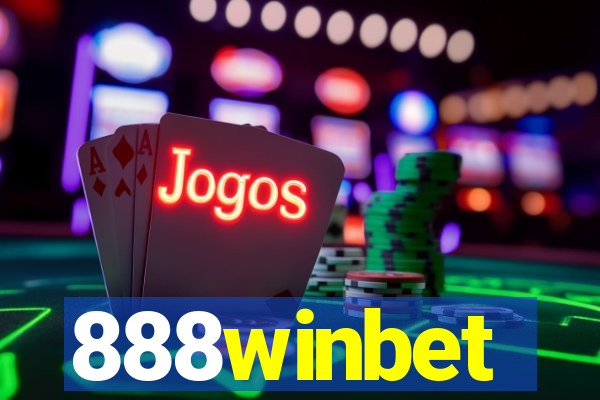 888winbet