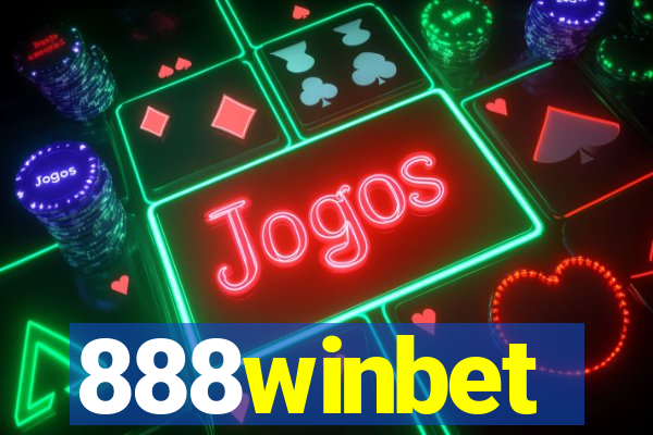 888winbet