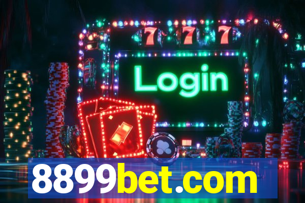 8899bet.com