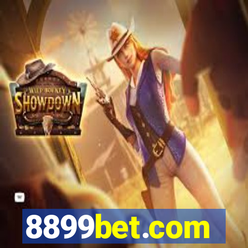 8899bet.com