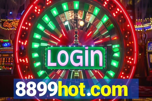 8899hot.com