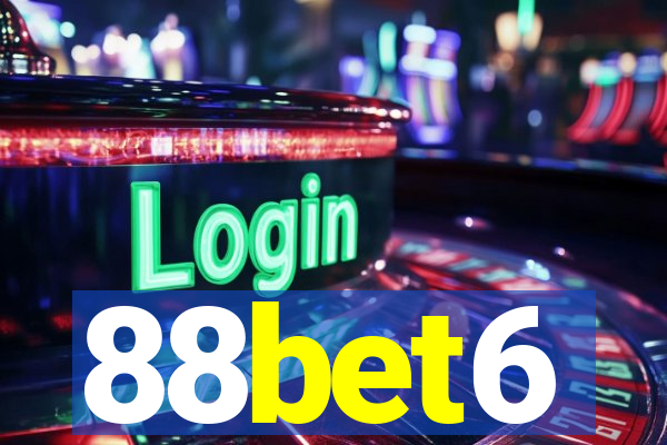 88bet6