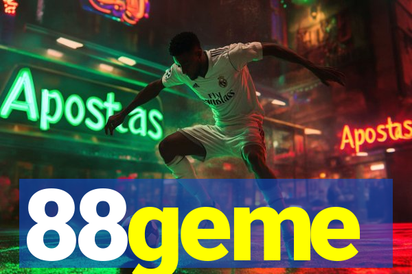 88geme