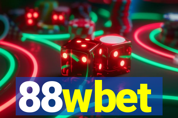 88wbet