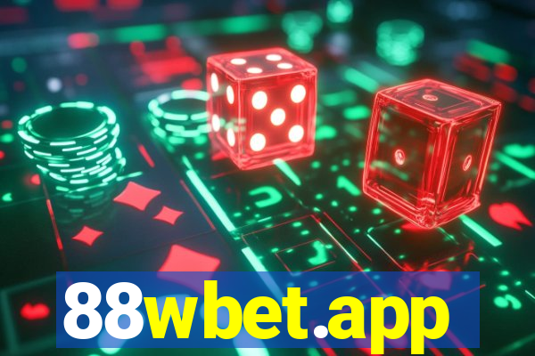 88wbet.app