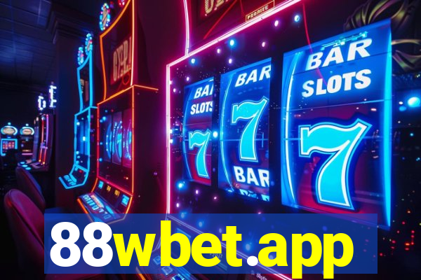 88wbet.app