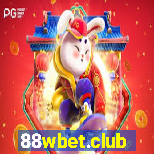 88wbet.club