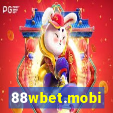 88wbet.mobi