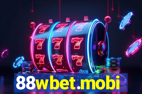 88wbet.mobi