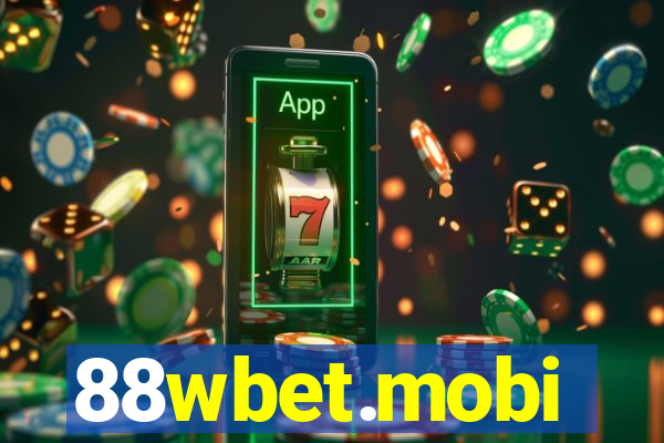 88wbet.mobi