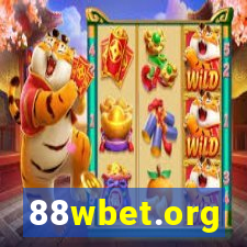 88wbet.org