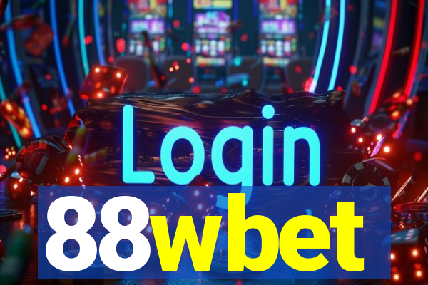 88wbet