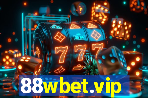 88wbet.vip