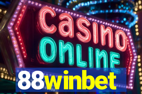 88winbet