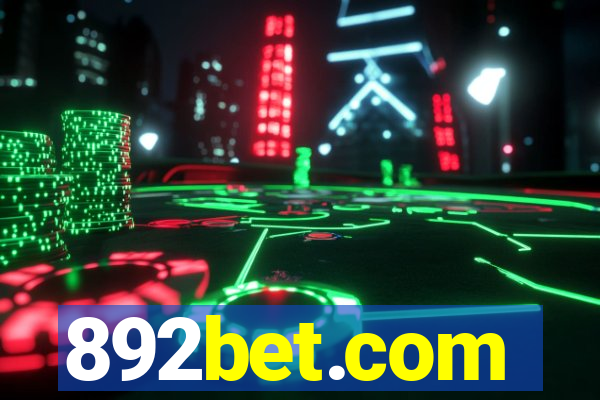 892bet.com