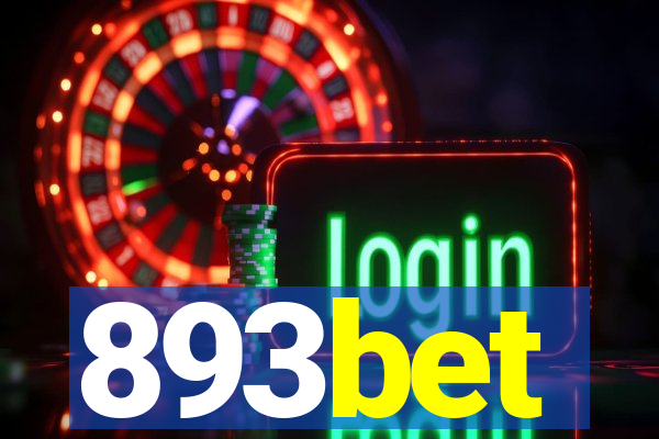 893bet