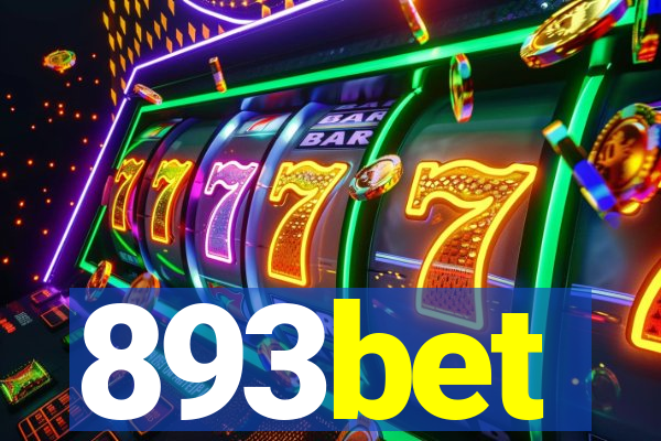 893bet