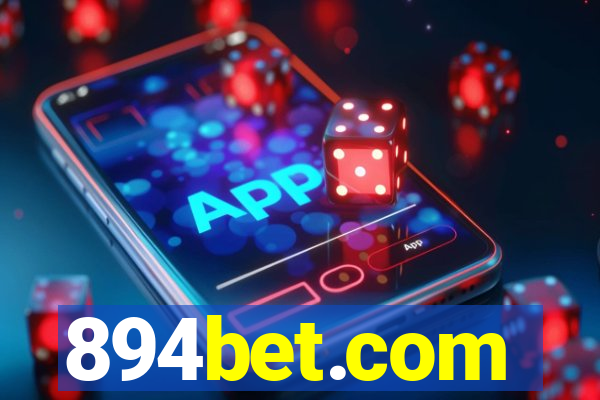 894bet.com