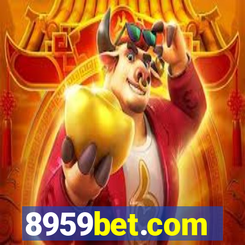 8959bet.com