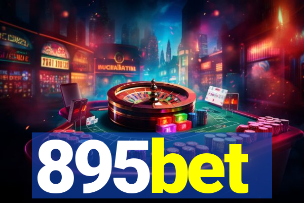 895bet