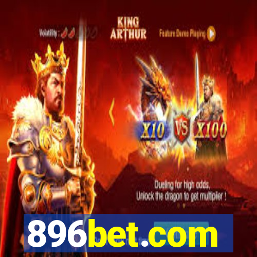 896bet.com