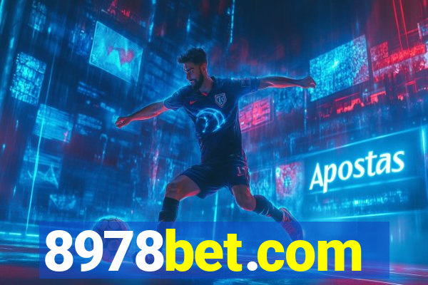 8978bet.com