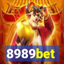 8989bet