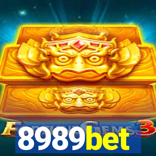 8989bet