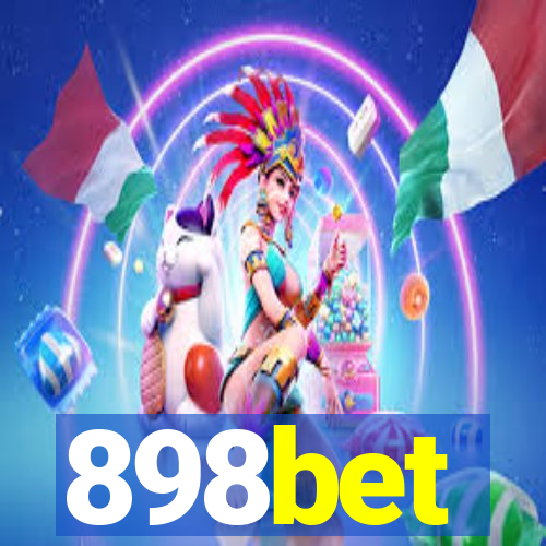 898bet