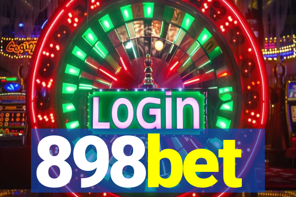 898bet