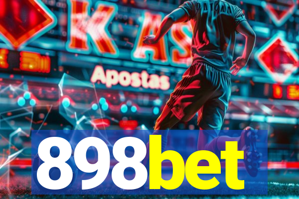 898bet