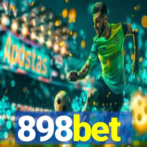 898bet