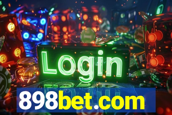 898bet.com